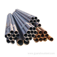 Cold Drawn Steel Tubes for Hydraulic Cylinder Barrels